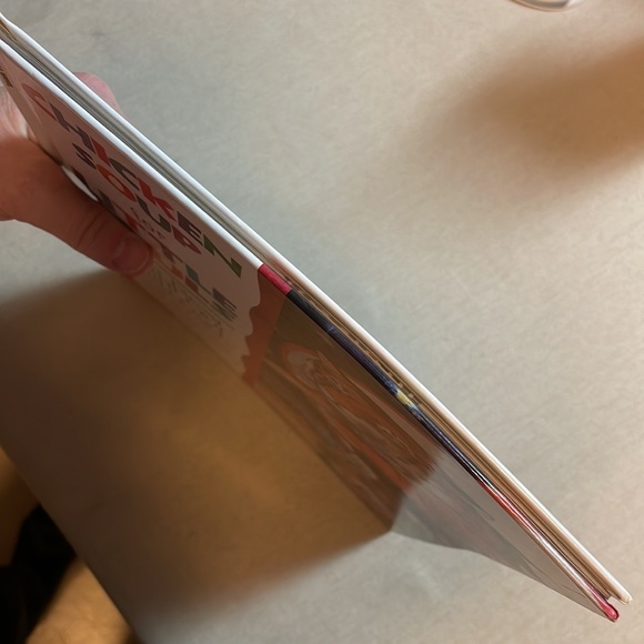 📚2/$6  The Best Night Out with Dad: Chicken Soup for Little Souls - Picture 5 of 12